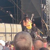 Concert solo 2014 0713_kitchener slash (38)